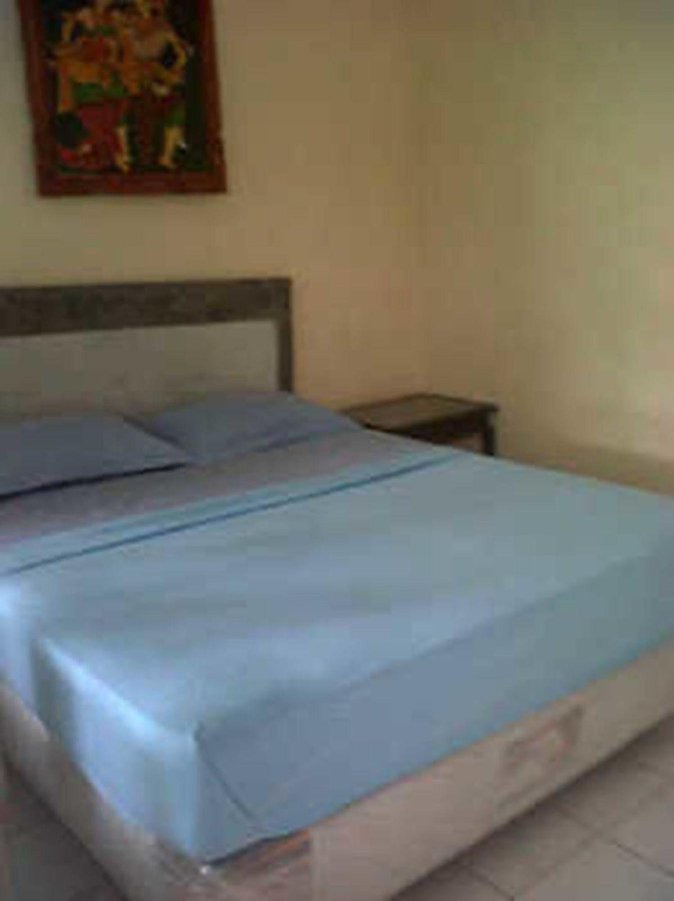 Mahendra Beach Inn Kuta  Ngoại thất bức ảnh