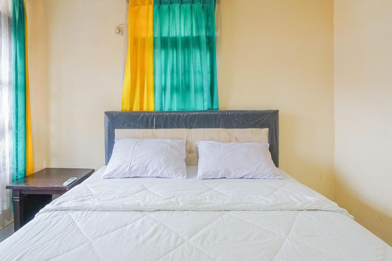 Mahendra Beach Inn Kuta  Ngoại thất bức ảnh