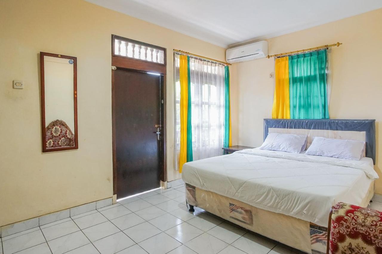 Mahendra Beach Inn Kuta  Ngoại thất bức ảnh