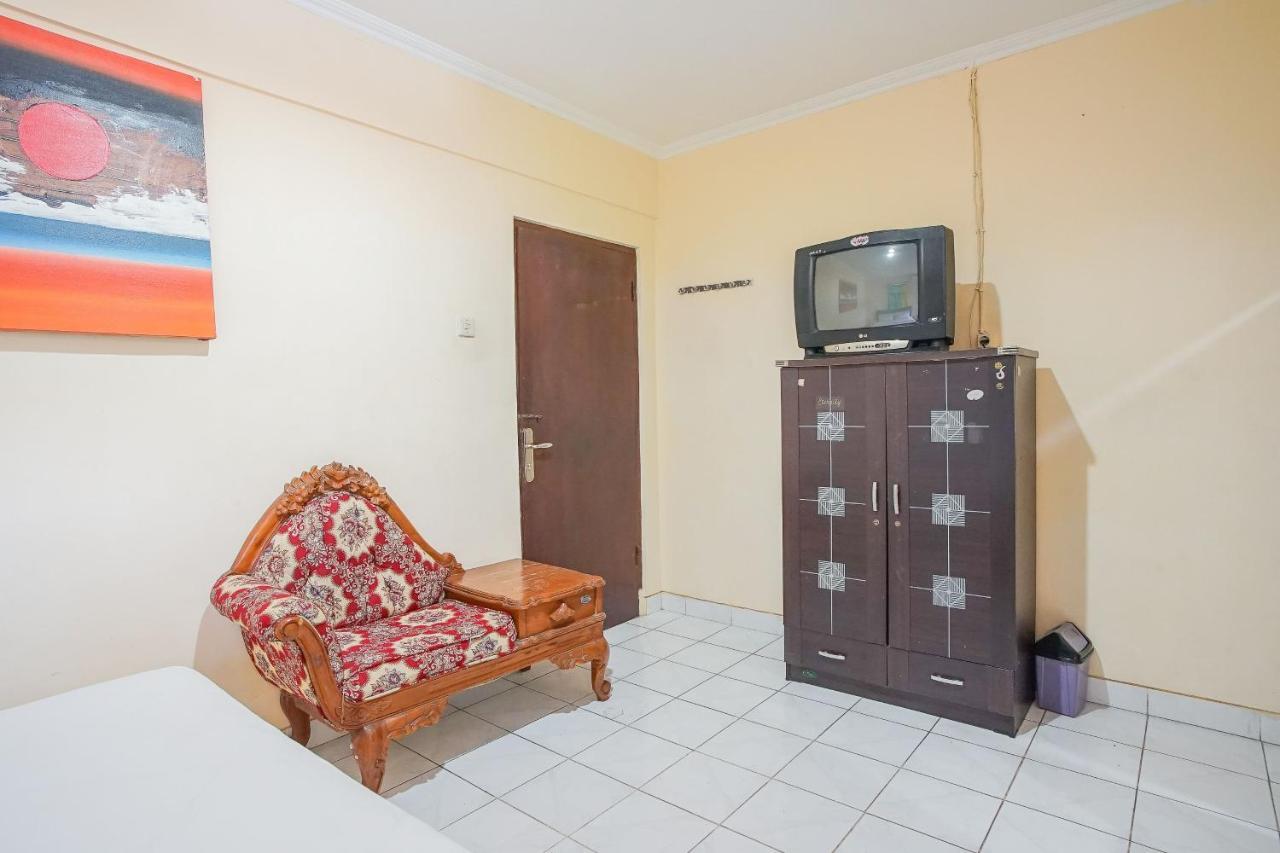 Mahendra Beach Inn Kuta  Ngoại thất bức ảnh