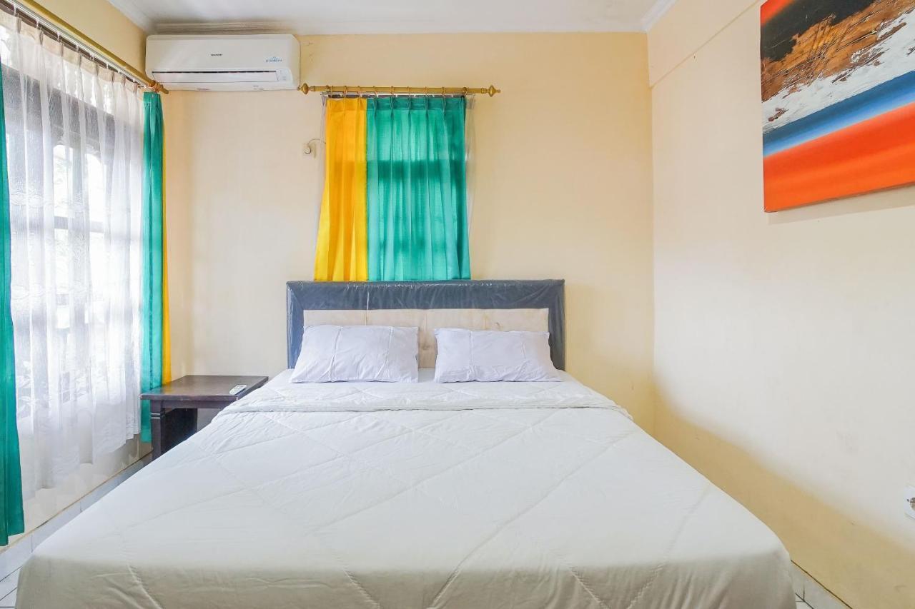 Mahendra Beach Inn Kuta  Ngoại thất bức ảnh