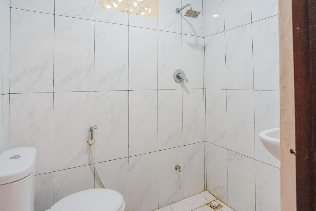 Mahendra Beach Inn Kuta  Ngoại thất bức ảnh