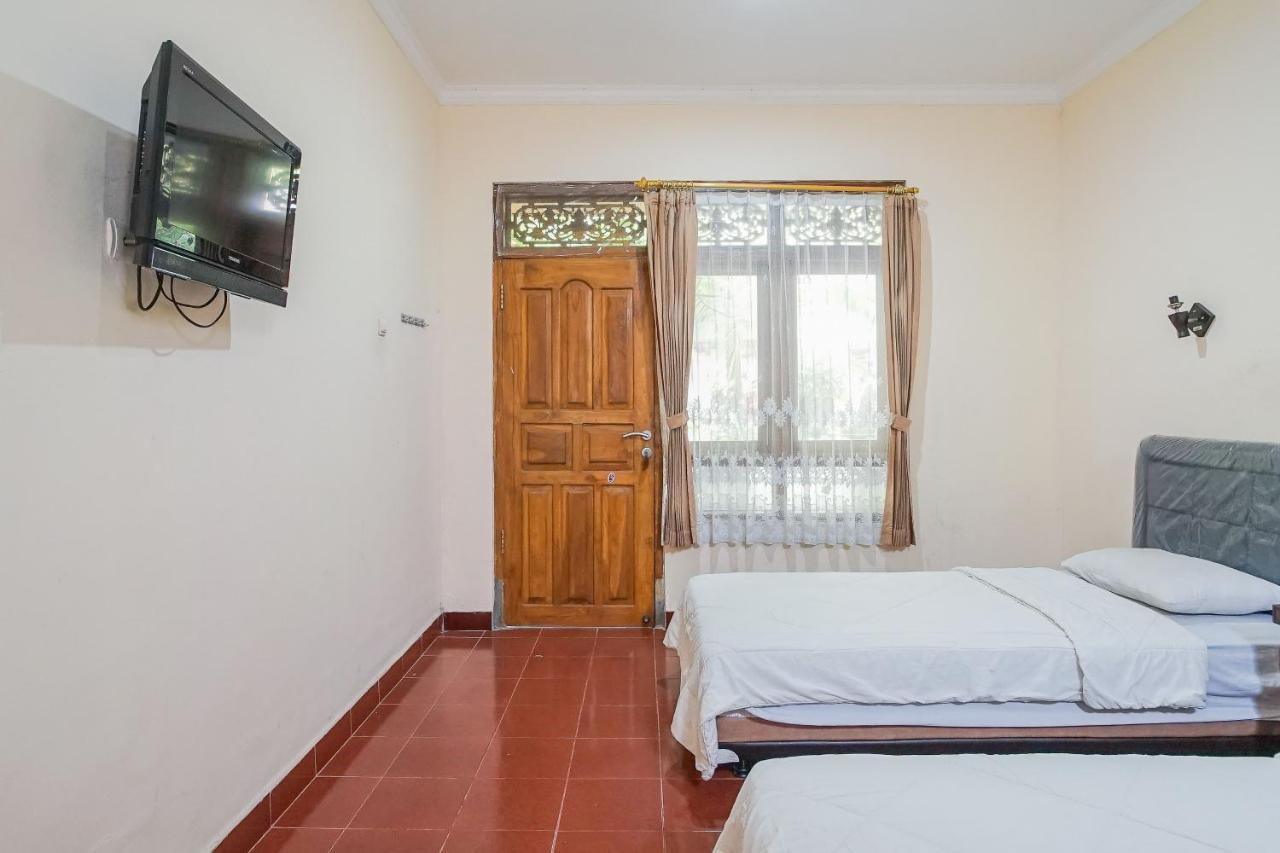 Mahendra Beach Inn Kuta  Ngoại thất bức ảnh